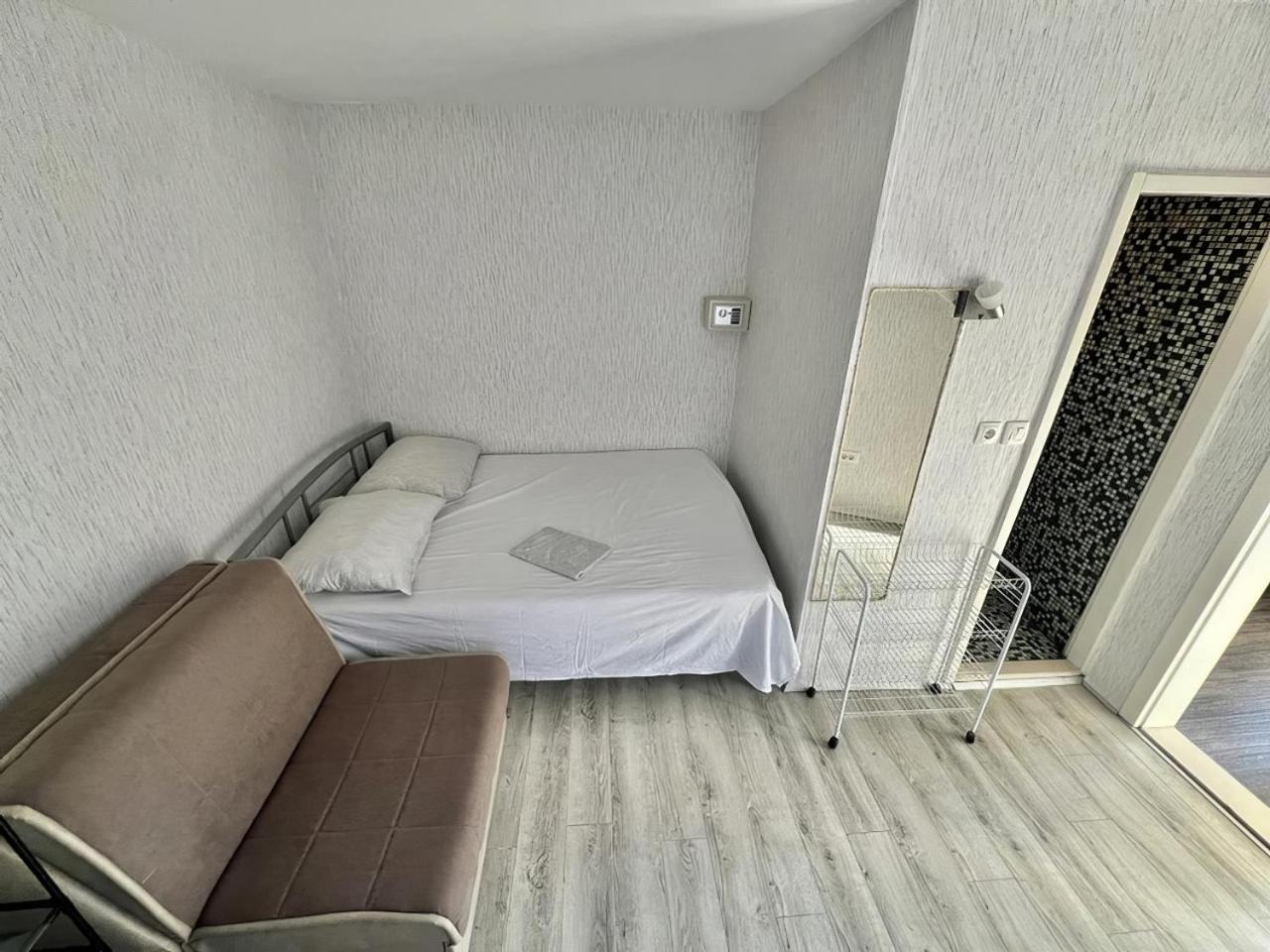 Liya Apartamento Baška Voda Exterior foto