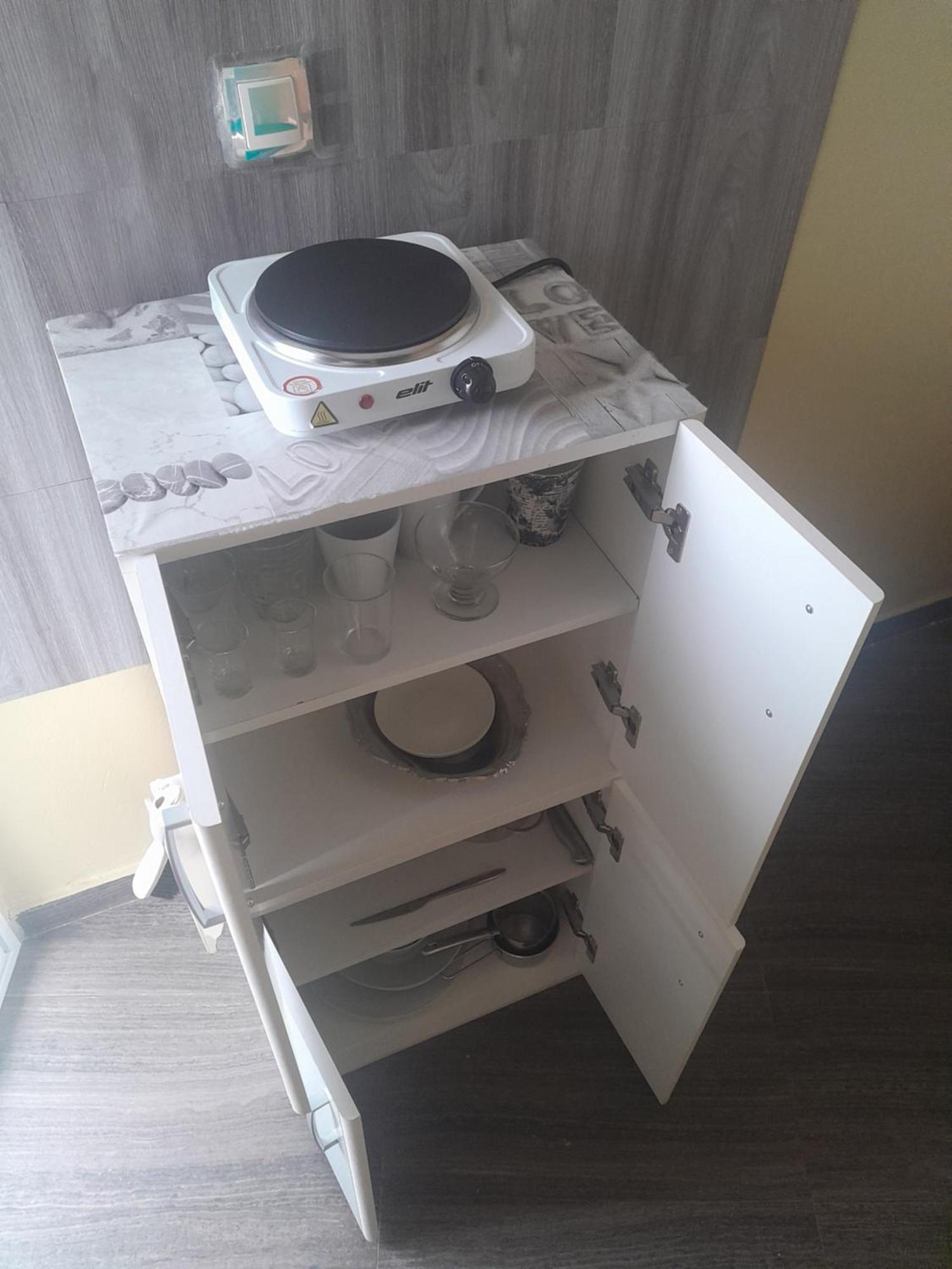 Liya Apartamento Baška Voda Exterior foto